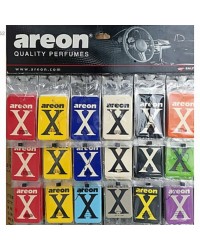 Areon Çeşitleri…