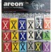 Areon Çeşitleri