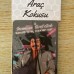 Nostalji Araç Kokusu